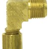 Elbow 5/32"Tube-1/8"Thread 869-25A