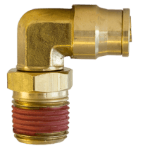 DOT AB M-SwlElb 1/4"Tube-1/8 PL1369-4A