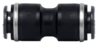 Comp AB Union Conn - 1/8"Tube QL1362-2
