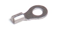 Ring Terminal, Uninsulated, 16-14 Ga, 88-3006