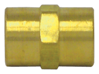 Coupling-3/8"Thrd 103-C