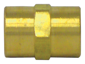 Coupling-3/8"Thrd 103-C