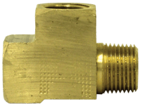 Street Tee-1/2"Thrd 107-D