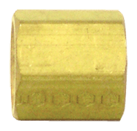 Union 1/4"Tube 142-4