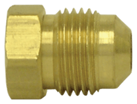 Plug 3/8"Tube 58-6