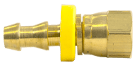 Hose-Fem J.I.C.1/2"ID-1/2"Tube 738-88