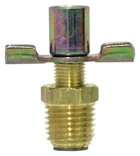 Extternal Seat Drain 1/4"Thrd 239-B