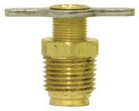 External Seat Drain-1/4"Thrd 108-4