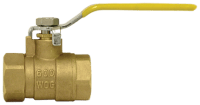Ball Valve 1/4"Thread 2005-4