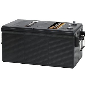 8D-3 BATTERY 908DFT