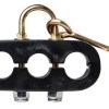 Clamp HD 3 Hole Clamp 94-0001