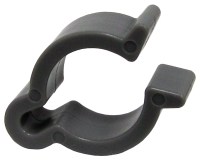 ABS Sensor Clip Gray .090 OD 940-49