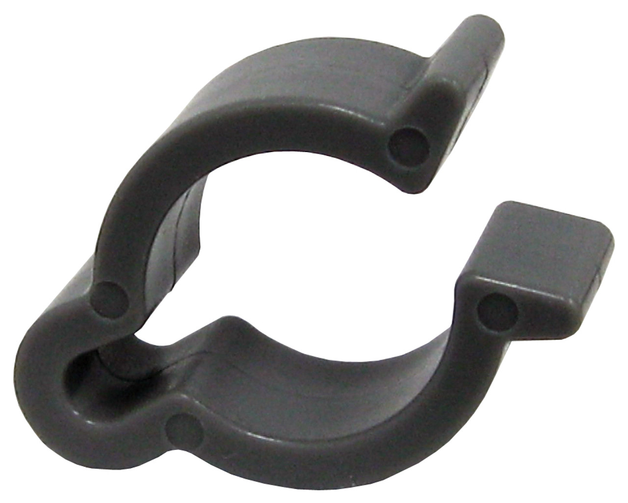 ABS Sensor Clip Gray .090 OD 940-49