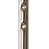 SS Pogo 40" w/ 3 Hole Clamp 9400H-2