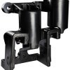 Holder For 2Cable Plugs&2 GHs 9409-2