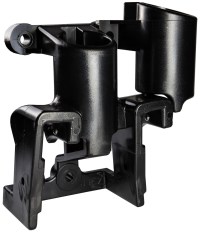 Holder For 2Cable Plugs&2 GHs 9409-2