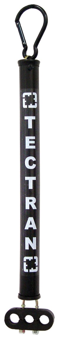 Single Tender 16" 3 Hole Clamp 9420-1
