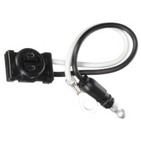 PGTL-M/C LED,.180BLLT#10RING 94718