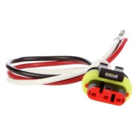 HARDWARE-INTEGRAL STROBE KIT 95220