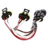 PGTL-ADPTR 'Y' LED TO (2) LED 95399