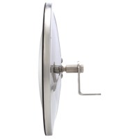 MIRR-HD 8 1/2" RND SST 97803