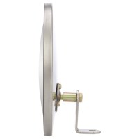MIRR-HD,7 1/2",CNVX W/BR 97817
