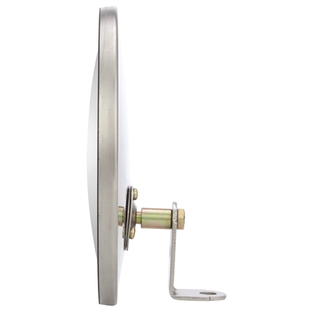 MIRR-HD,7 1/2",CNVX W/BR 97817