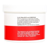 GREASE-1 QT CAN NYK-77 97943