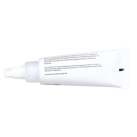 GREASE-2OZ TUBE 97944