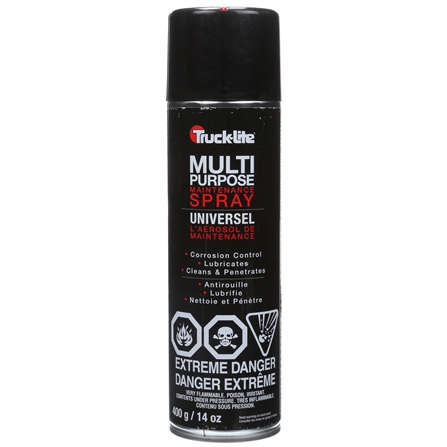 MULTI PURPOSE MAINT. SPRAY 97946-3