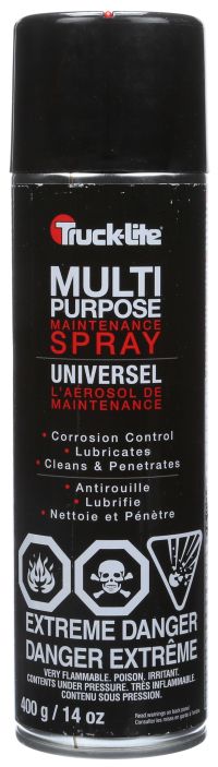 MULTI PURPOSE MAINT. SPRAY 97946-3