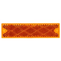 REFL-RECT 1 1/4"WIDE 98003Y