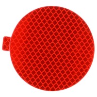 REFL-TAPE,3" ROUND 98175R