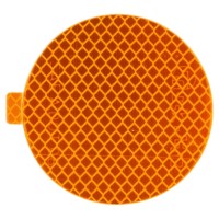 REFL-TAPE,3" ROUND 98175Y
