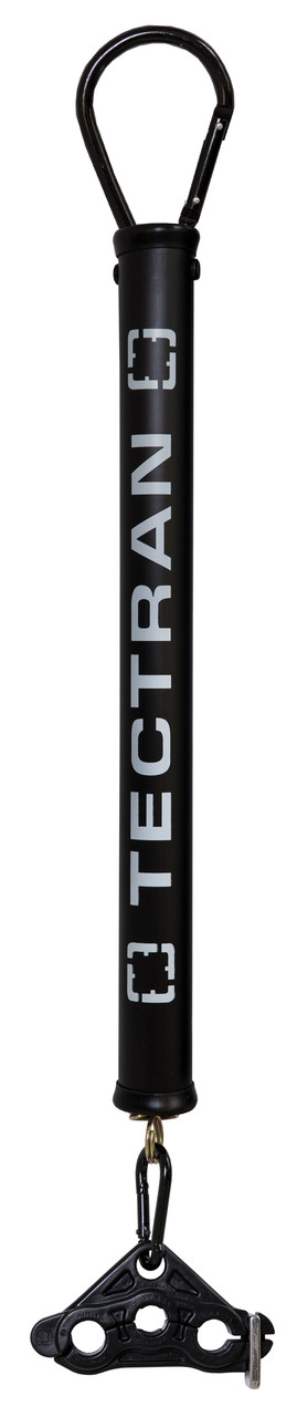 Sngle Tndr 16" 3Hole TEC-CLAMP 9820-1