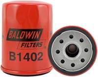 Lube Spin-on B1402