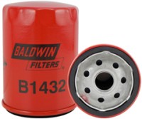 Lube Spin-on B1432