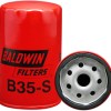 Full-Flow Lube Spin-on B35-S