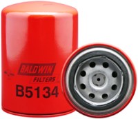 Coolant Spin-on without Chemicals B5134