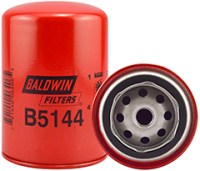 Coolant By-Pass Spin-on Canister B5144