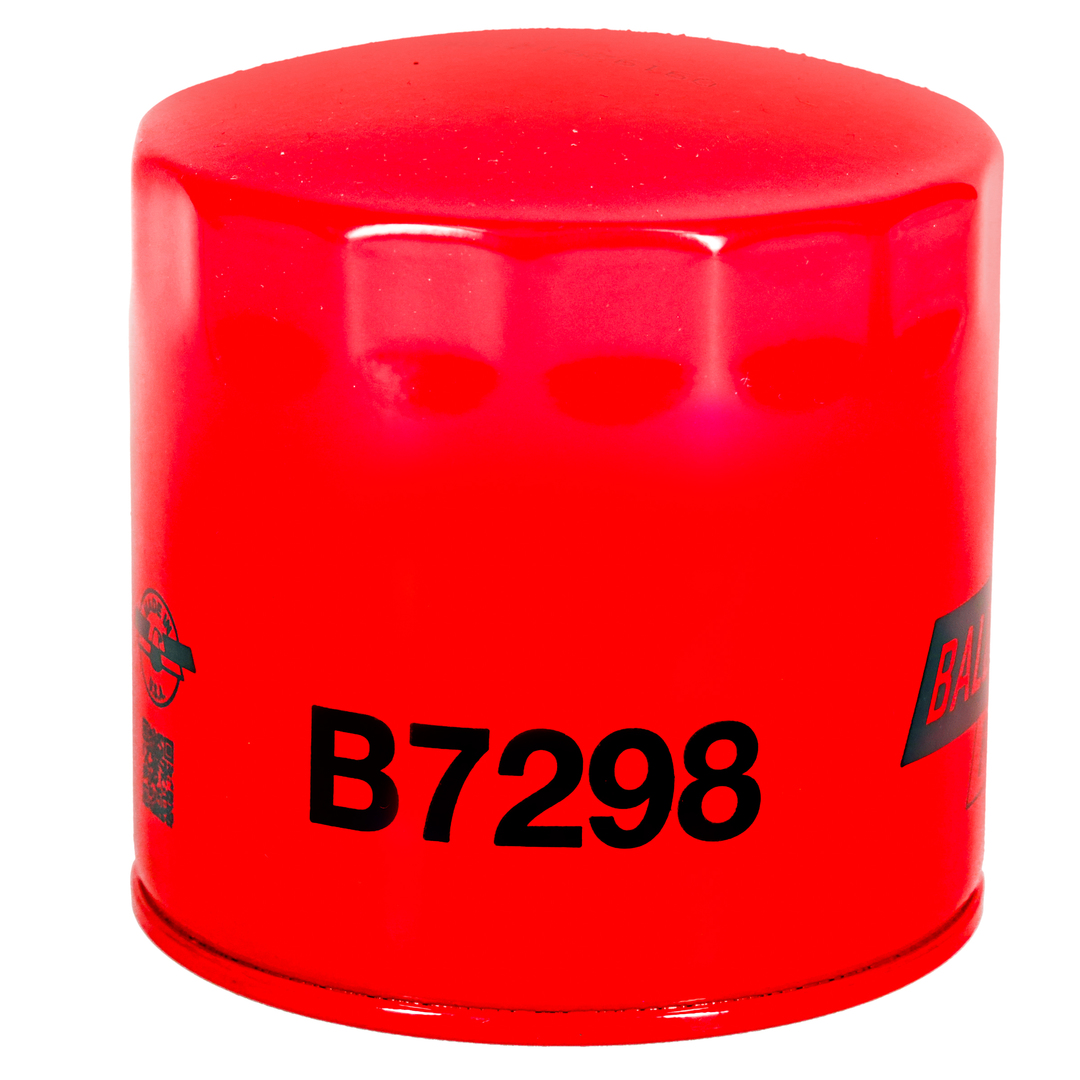 Lube Spin-on B7298
