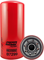 High Efficiency Lube Spin-on B7299