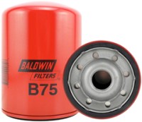 Full-Flow Lube Spin-on B75