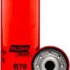 Full-Flow Lube Spin-on B76