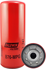 Max Perf Glass F-F Lube Spin-on B76-MPG
