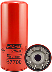 High Performance Lube Spin-on B7700