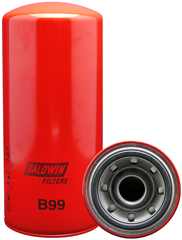 FULL-FLOW LUBE SPIN ON FILTER B99