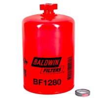 FWS Spin-on with Drain BF1280