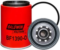 Fuel/Water Separator Spin-on with Open End for Bowl BF1390-O