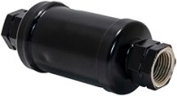 FUEL FILTER BF46006